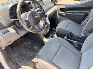 2015 CHEVROLET CITY EXPRESS