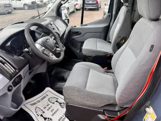 2019 FORD TRANSIT 250 VAN