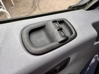 2019 FORD TRANSIT 250 VAN