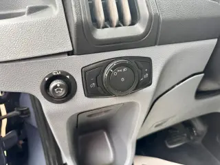 2019 FORD TRANSIT 250 VAN