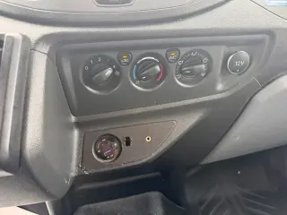2019 FORD TRANSIT 250 VAN