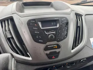 2019 FORD TRANSIT 250 VAN