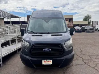 2019 FORD TRANSIT 250 VAN