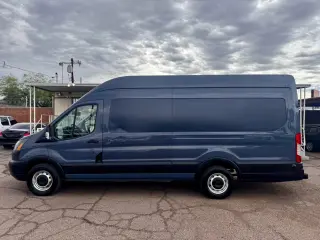 2019 FORD TRANSIT 250 VAN