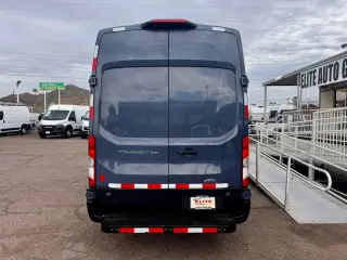 2019 FORD TRANSIT 250 VAN