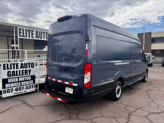 2019 FORD TRANSIT 250 VAN