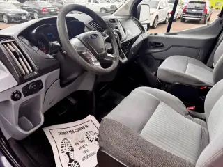 2019 FORD TRANSIT 250 VAN