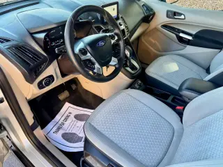 2020 FORD TRANSIT CONNECT CARGO VAN