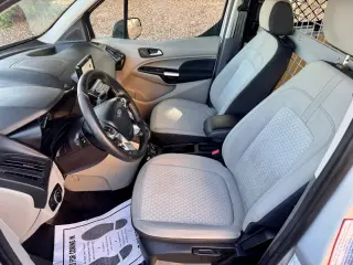 2020 FORD TRANSIT CONNECT CARGO VAN
