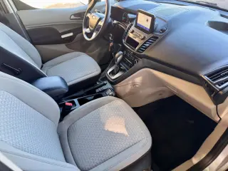 2020 FORD TRANSIT CONNECT CARGO VAN