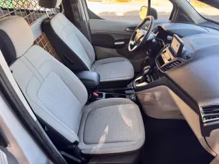 2020 FORD TRANSIT CONNECT CARGO VAN