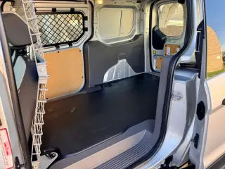 2020 FORD TRANSIT CONNECT CARGO VAN