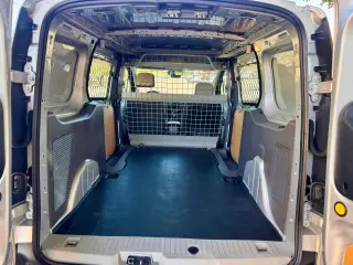 2020 FORD TRANSIT CONNECT CARGO VAN