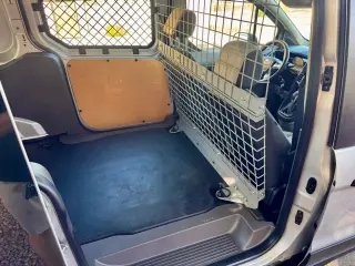 2020 FORD TRANSIT CONNECT CARGO VAN