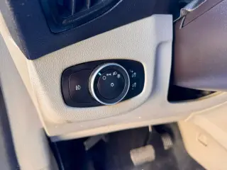2020 FORD TRANSIT CONNECT CARGO VAN