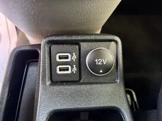 2020 FORD TRANSIT CONNECT CARGO VAN