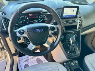 2020 FORD TRANSIT CONNECT CARGO VAN
