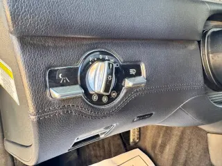 2008 MERCEDES-BENZ CL-CLASS