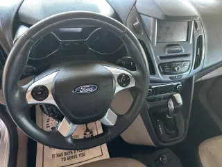 2014 FORD TRANSIT CONNECT PASSENGER