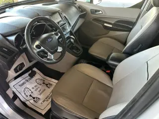 2014 FORD TRANSIT CONNECT PASSENGER