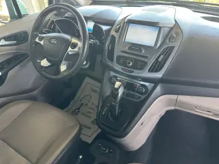 2014 FORD TRANSIT CONNECT PASSENGER