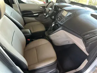 2014 FORD TRANSIT CONNECT PASSENGER