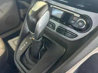 2014 FORD TRANSIT CONNECT PASSENGER