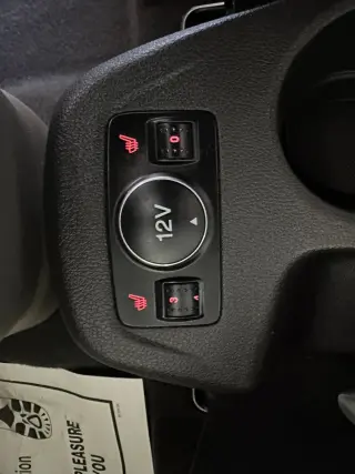 2014 FORD TRANSIT CONNECT PASSENGER