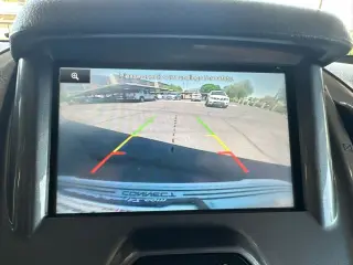 2014 FORD TRANSIT CONNECT PASSENGER