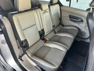 2014 FORD TRANSIT CONNECT PASSENGER