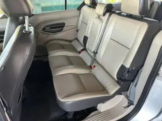 2014 FORD TRANSIT CONNECT PASSENGER