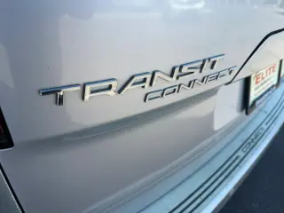 2014 FORD TRANSIT CONNECT PASSENGER