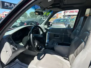 1997 FORD EXPLORER