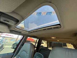 1997 FORD EXPLORER