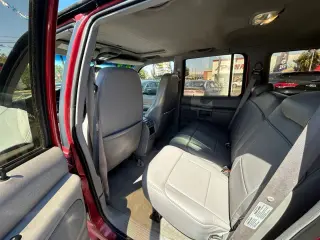 1997 FORD EXPLORER