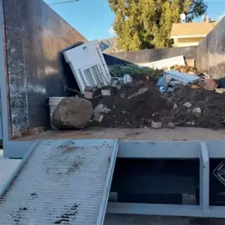ANTONIO'S HAULING DEMOLITION