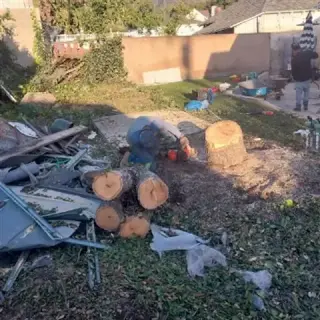 ANTONIO'S HAULING DEMOLITION