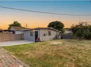 Casa 4 rec Los Angeles