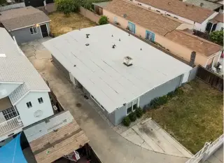 Casa 4 rec Los Angeles