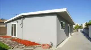 Casa 4 rec Los Angeles