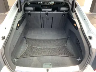 2016 Audi A7