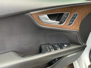 2016 Audi A7