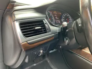 2016 Audi A7