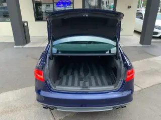 2013 Audi S4