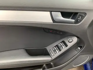 2013 Audi S4