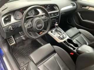 2013 Audi S4