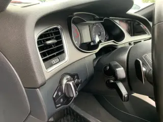 2013 Audi S4