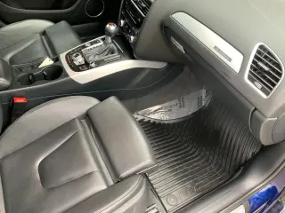2013 Audi S4