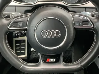 2013 Audi S4