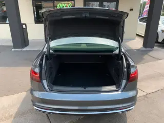 2020 Audi A4